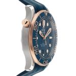 Omega Seamaster Diver 300 M 210.22.42.20.03.002 - (5/7)