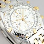 Breitling Chronomat B13050 (1995) - 39 mm Steel case (4/8)