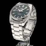 Omega Seamaster Aqua Terra 2504.80 - (4/7)