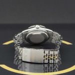 Rolex Datejust 36 16014 (1987) - Black dial 36 mm Steel case (7/7)