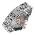 Breitling Premier AB0145331K1A1 (2024) - Pink dial 42 mm Steel case (6/6)