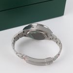 Rolex Sea-Dweller Deepsea 116660 - (5/8)