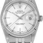 Rolex Datejust 36 16234 - (2/5)