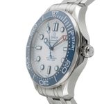 Omega Seamaster Diver 300 M 210.30.42.20.04.002 - (6/8)