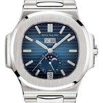 Patek Philippe Nautilus 5726/1A-014 - (13/18)