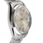 Rolex Oyster Perpetual Date 1500 (Unknown (random serial)) - 34 mm Steel case (7/8)