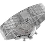 Breitling Top Time AB01764A1C1A1 (2025) - Blauw wijzerplaat 41mm Staal (7/7)