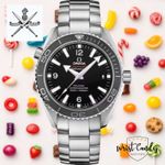Omega Seamaster Planet Ocean 232.30.42.21.01.007 - (1/8)