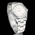 Rolex Air-King 14000 (1997) - 34 mm Steel case (3/7)