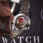 Oris Aquis Date 01 733 7732 4155-07 8 21 05PEB - (4/8)