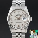 Rolex Datejust 36 16220 - (1/8)