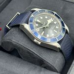 Tudor Black Bay 79230B-0006 (2023) - Zwart wijzerplaat 41mm Staal (6/8)