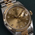 Rolex Datejust 36 16233 - (5/8)