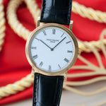 Patek Philippe Calatrava 3520D (1990) - 33mm (3/8)