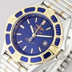 Breitling Lady J D52065 (Unknown (random serial)) - 31 mm Steel case (5/7)