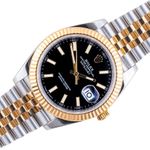 Rolex Datejust 41 126333 - (1/8)