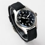 IWC Pilot Mark IW327001 - (2/8)