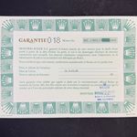 Rolex Oyster Precision 6426 - (3/8)