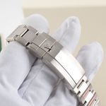 Rolex Submariner Date 126619LB (2023) - Black dial 41 mm White Gold case (8/8)