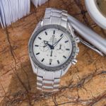 Omega Speedmaster Broad Arrow 3551.20.00 - (1/8)