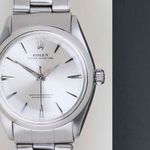 Rolex Oyster Perpetual 1002 - (5/8)