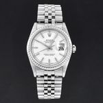 Rolex Datejust 36 16220 - (3/8)