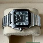 Cartier Santos WSSA0037 - (4/7)