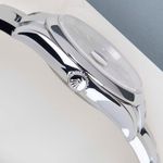 Rolex Datejust 36 116200 (2016) - 36 mm Steel case (8/8)