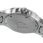 TAG Heuer Kirium WL111D (2000) - 37 mm Steel case (5/8)