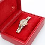 Rolex Lady-Datejust 69173 (Unknown (random serial)) - 26 mm Gold/Steel case (2/8)