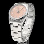 Rolex Oyster Perpetual 31 67480 (1997) - 31mm Staal (4/7)