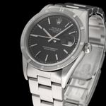 Rolex Oyster Perpetual Date 15210 - (6/7)