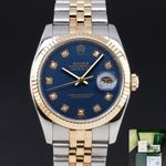 Rolex Datejust 36 116233 - (1/8)