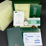 Rolex Datejust 36 116231 - (3/8)