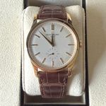 Patek Philippe Calatrava 5196J-001 - (3/21)