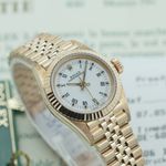 Rolex Oyster Perpetual 26 67198 - (1/8)