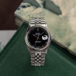 Rolex Datejust 36 16234 - (1/5)