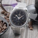 Omega Speedmaster '57 332.10.41.51.01.001 - (1/8)