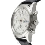 IWC Pilot Spitfire Chronograph IW370628 - (5/8)