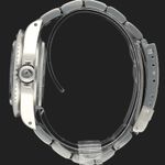 Rolex Sea-Dweller 16660 (1984) - Zwart wijzerplaat 40mm Staal (7/8)