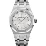 Audemars Piguet Royal Oak Selfwinding 15450ST.OO.1256ST.01.A - (1/1)