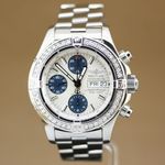 Breitling Superocean Chronograph II A13340 - (2/8)