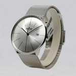 Junghans Meister 27/4153.44 - (3/8)