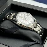 Grand Seiko Heritage Collection SBGA413G (2024) - Parelmoer wijzerplaat 40mm Staal (7/8)