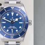 Tudor Black Bay Fifty-Eight 79030B - (5/8)