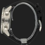 IWC Aquatimer Chronograph IW376801 (2019) - Silver dial 44 mm Steel case (7/8)