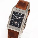 Jaeger-LeCoultre Reverso Duoface Q3848422 (2026) - Silver dial 28 mm Steel case (2/8)