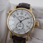 Chronoswiss Répétition à quarts CH-1641-R - (3/8)