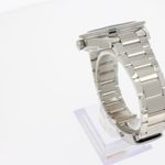 Omega Seamaster 300 234.30.41.21.01.001 (2025) - Black dial 41 mm Steel case (3/4)