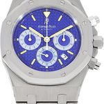 Audemars Piguet Royal Oak Chronograph 25860IS.O.1110IS.01 - (2/5)
